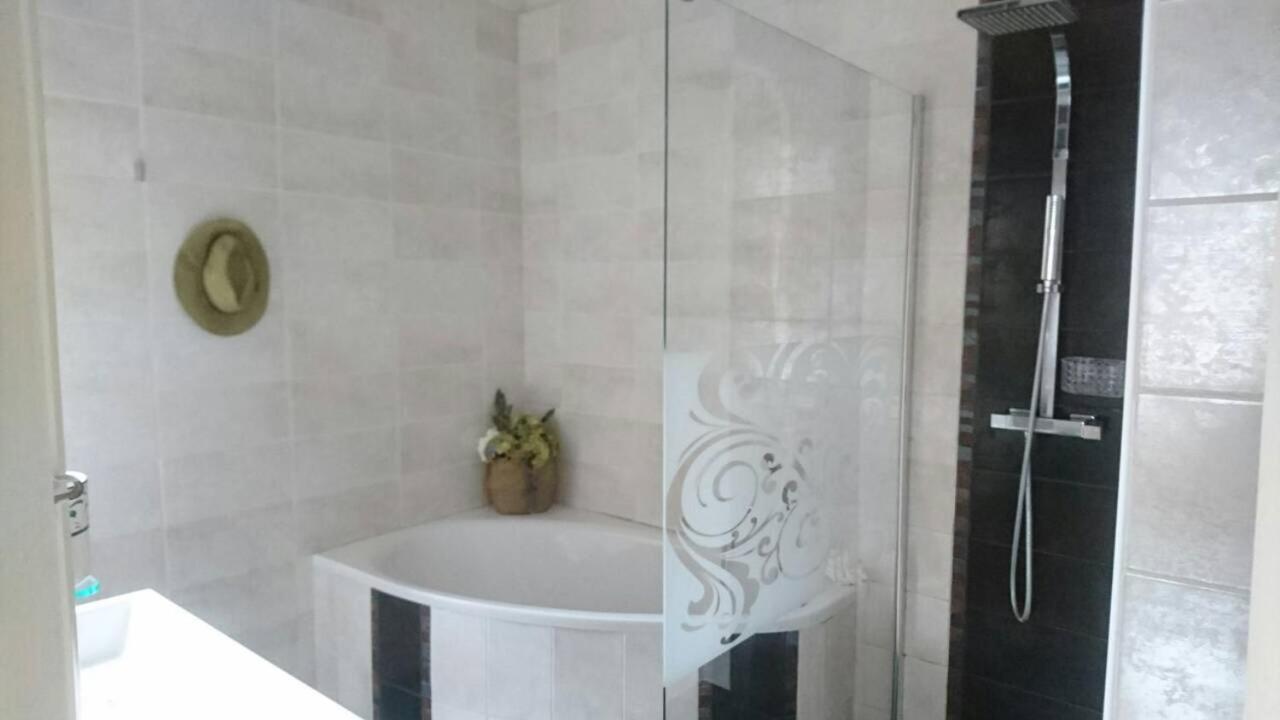Gaby-chambres *