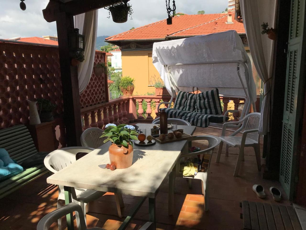 Gaby-chambres Frühstückspension
