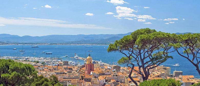Gaby-chambres Menton