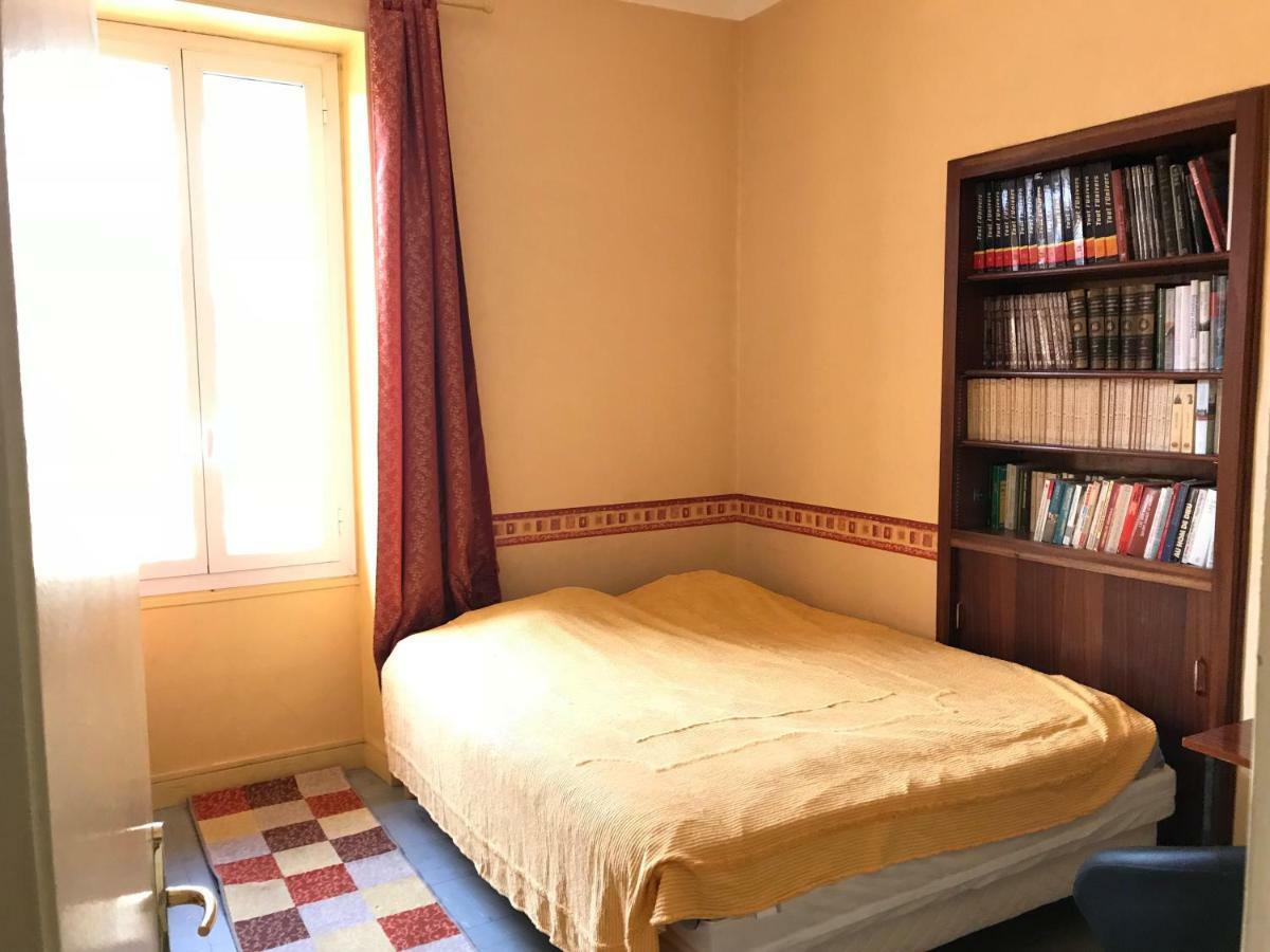 Gaby-chambres * Menton