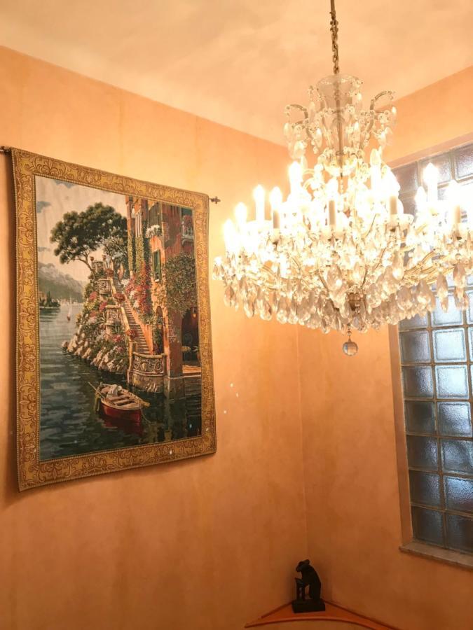 Frühstückspension Gaby-chambres